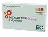 Thuốc Medaxetine 250mg - Điều trị nhiễm khuẩn 