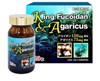 Thuốc KING FUCOIDAN & AGARICUS - Điều trị bệnh ung thư