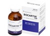 Thuốc Bocartin 150mg - Điều trị bệnh ung thư 