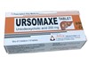 Thuốc Ursomaxe Tablet - Điều trị bệnh về gan 