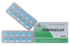 Thuốc Terpinzoat - Điều trị các triệu chứng ho khan