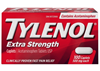 Thuốc Tylenol 500mg - Giảm đau, hạ sốt an toàn