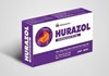 Thuốc HURAZOL - Điều trị trào ngược dạ dày 