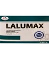 Thuốc LALUMAX - Men có lợi cho đường ruột