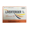 Thuốc LIVERTERDER - Viên uống dưỡng da, tóc móng