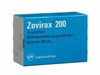 Thuốc ZOVIRAX 200- Thuốc kháng virus