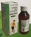 Thuốc UNAFEN - Thuốc giảm đau, hạ sốt 