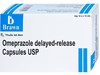 Thuốc Omeprazole Delayed Release Capsules USP - Điều trị bệnh dạ dày