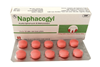 Thuốc Naphacogyl - Điều trị nhiễm khuẩn răng miệng