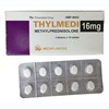 Thuốc methylpred 16mg - Thuốc kháng viêm 
