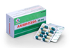 Thuốc Ambroxol 30mg  - Long Đờm, Tiêu Chất Nhày