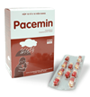 Thuốc Pacemin - Giảm đau, hạ sốt