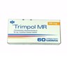 Thuốc Trimpol MR 35mg - Điều trị đau thắt ngực