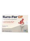 Thuốc Euro - Fer CF - Bổ sung sắt và acid folic 