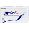 Thuốc Meiact 200mg- Điều trị nhiễm khuẩn