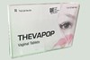 Thuốc Thevapop - Điều trị nhiễm khuẩn