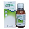 Thuốc Ambixol 15mg/5ml syrup - Thuốc điều trị viêm phế quản hiệu quả