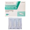 Thuốc Vigirmazone 200 - Điều trị các bệnh nấm Candida