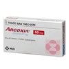 Thuốc Arcoxia 60mg  - Thuốc điều trị viêm xương khớp