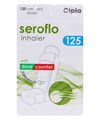 Thuốc Aeroflu 125 HFA Inhalation - Điều trị cho bệnh nhân mắc hen phế quản