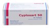 Thuốc Cyplosart 50 FC Tablets - Thuốc điều trị tăng huyết áp hiệu quả