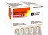 Thuốc Torpace-5 - Điều trị bệnh tăng huyết áp