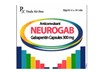  Thuốc Neurogap- Hỗ trợ tình trạng động kinh trẻ em và người lớn