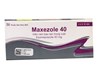Thuốc Maxezole 40-điều trị loét dạ dày