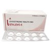 Thuốc Stalevo 5-Điều trị các trường hợp dị ứng