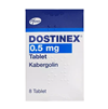 Thuốc Dostinex 0.5mg điều trị chứng vô sinh ở phụ nữ