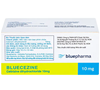 Thuốc Bluecezin - thuốc chống dị ứng