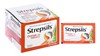 Thuốc ngậm Strepsils Orange With Vitamin C giảm đau họng (50 gói x 2 viên)