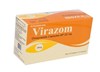 Thuốc Virazom - điều trị viêm loét dạ dày