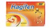 Thuốc Hagifen - Giảm đau, hạ sốt, kháng viêm