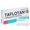 Thuốc Taflotan-S - Thuốc điều trị tăng nhãn áp