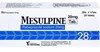 Thuốc Mesulpine Tab - Thuốc điều trị viêm loét dạ dày