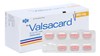 Thuốc Valsacard - điều trị tăng huyết áp, suy tim