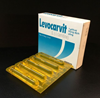 Thuốc Levocarvit - Hỗ Trợ Điều Trị Tim Mạch