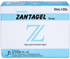 Thuốc Zantagel - Hỗn Dịch Uống Điều Trị Viêm Loét Dạ Dày