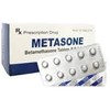 Thuốc Metasone 0.5 mg - Thuốc chống viêm