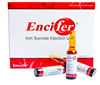 Thuốc Encifer - điều trị thiếu máu do thiếu sắt