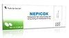 Thuốc Nepicox-Thuốc trị loét dạ dày