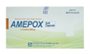 Thuốc Amepox Soft Capsule điều trị sạm da