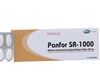 Thuốc Panfor SR-1000- Hỗ trợ điều trị mắc tiểu đường 