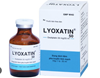Thuốc Lyoxatin 50mg- Thuốc điều trị ung thư đường tiêu hóa
