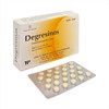 Thuốc Degresinos điều trị tiêu chảy cấp tính
