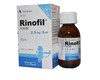 Thuốc Rinofil syrup 2,5mg/5ml - Trị viêm mũi dị ứng, mày đay