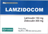 Thuốc Lamzidocom- trị ký sinh trùng
