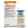 Thuốc Aloxi -  Phòng ngừa buồn nôn