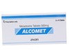 Thuốc Alcomet - Thuốc điều trị bệnh gan 